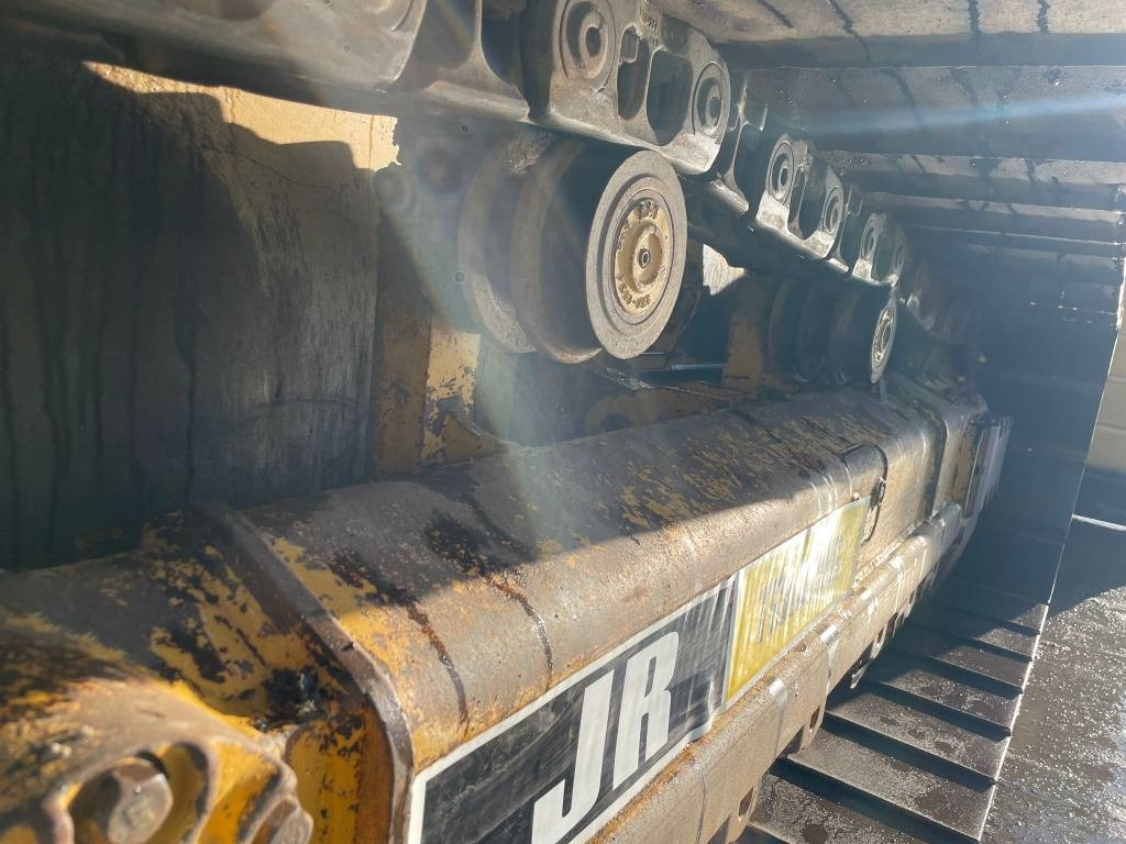 Leasing para CAT D 6 K 2 LGP  CAT D 6 K 2 LGP: foto 17