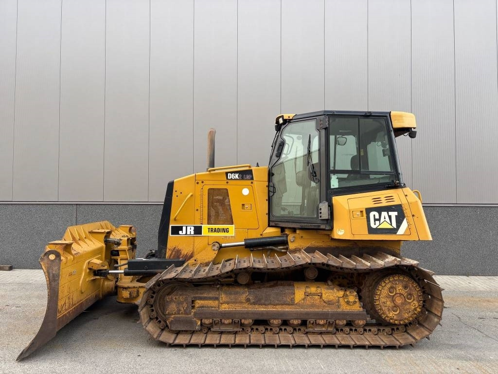 CAT D 6 K 2 LGP - Bulldozer: foto 2 CAT D 6 K 2 LGP - Bulldozer: foto 2