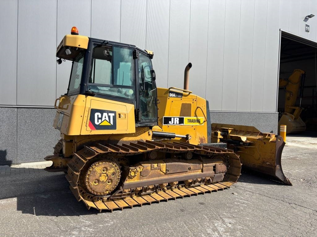 CAT D 6 K 2 LGP - Bulldozer: foto 5 CAT D 6 K 2 LGP - Bulldozer: foto 5