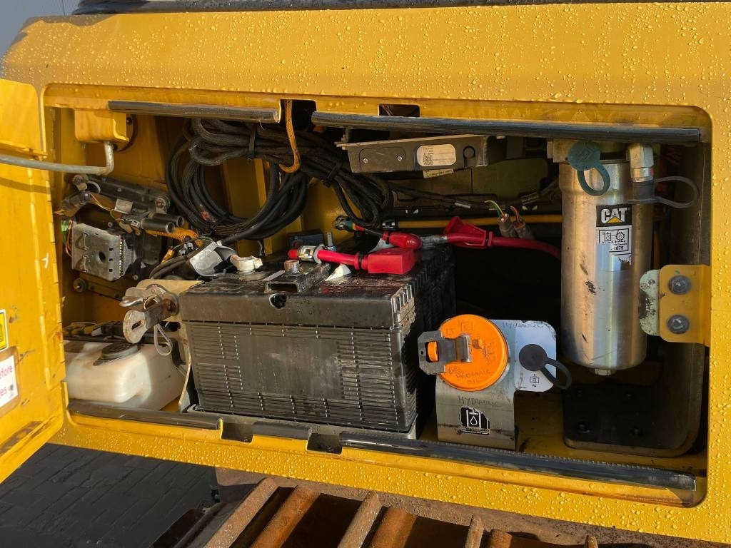 Leasing para CAT D 6 K 2 LGP  CAT D 6 K 2 LGP: foto 12