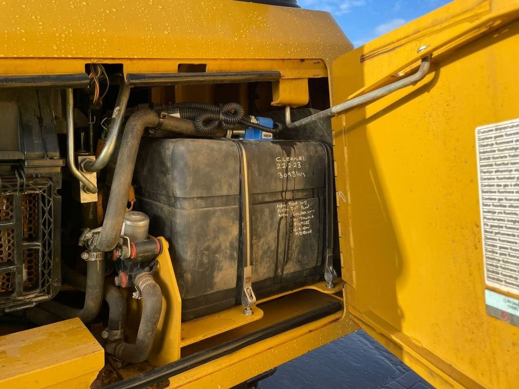 Leasing para CAT D 6 K 2 LGP  CAT D 6 K 2 LGP: foto 15