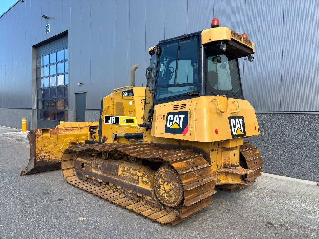 CAT D 6 K 2 LGP - Bulldozer: foto 3 CAT D 6 K 2 LGP - Bulldozer: foto 3