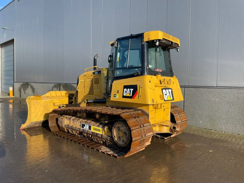CAT D 6 K 2 LGP - Bulldozer: foto 3 CAT D 6 K 2 LGP - Bulldozer: foto 3