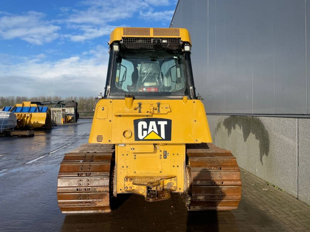 CAT D 6 K 2 LGP - Bulldozer: foto 4 CAT D 6 K 2 LGP - Bulldozer: foto 4