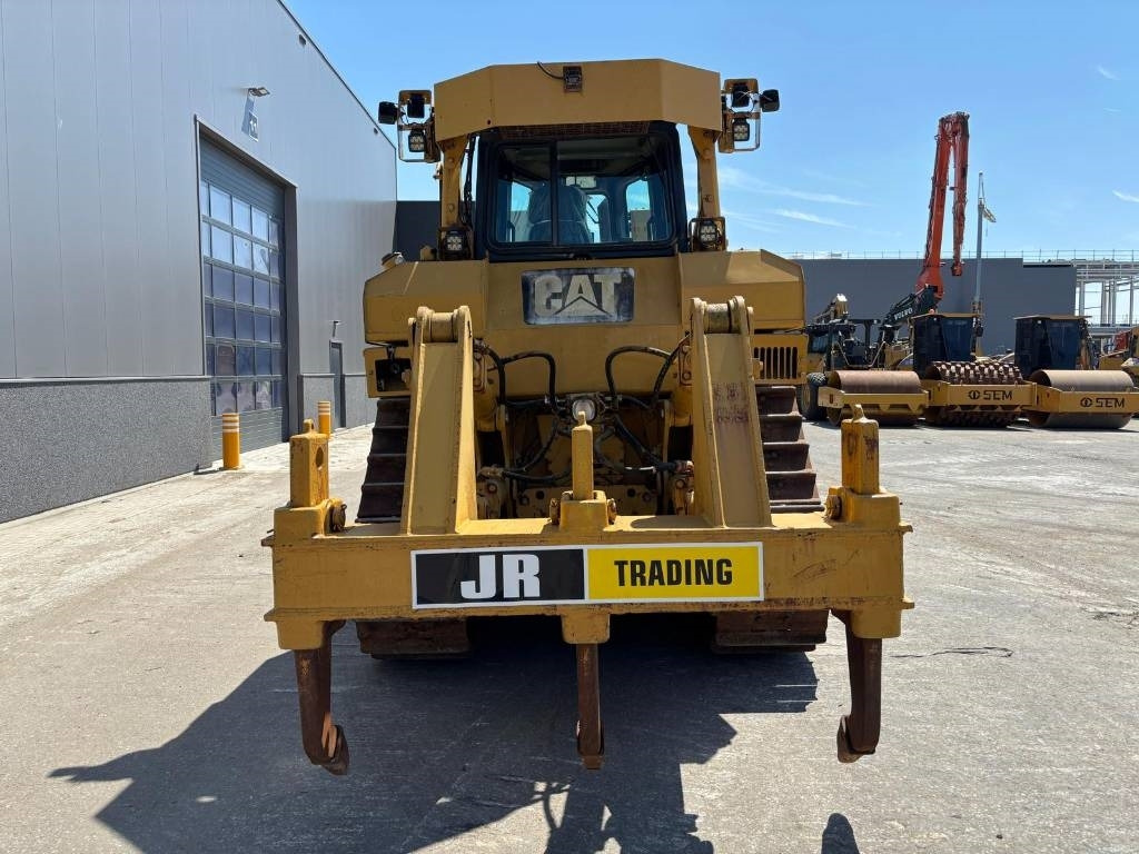 CAT D 7 R (CE certified) - Bulldozer: foto 4 CAT D 7 R (CE certified) - Bulldozer: foto 4