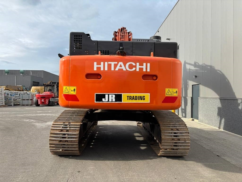 Hitachi ZX 490 LC H-6 - Excavadora de cadenas: foto 3 Hitachi ZX 490 LC H-6 - Excavadora de cadenas: foto 3