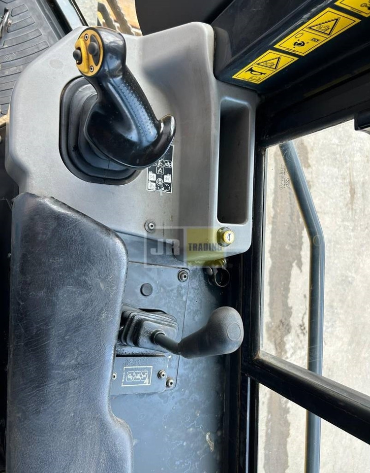 Bulldozer Komatsu D 61 PXI-23 (Topcon intelligent system): foto 9