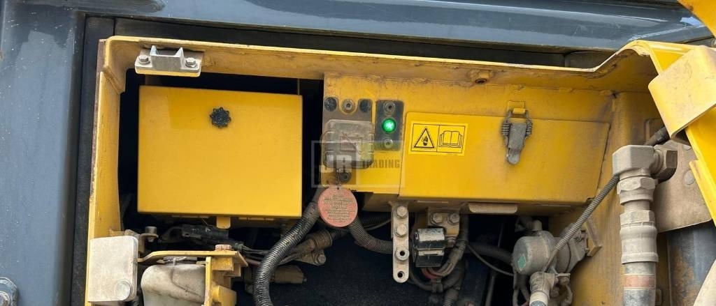 Bulldozer Komatsu D 61 PXI-23 (Topcon intelligent system): foto 16