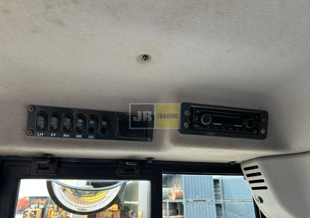 Bulldozer Komatsu D 61 PXI-23 (Topcon intelligent system): foto 11