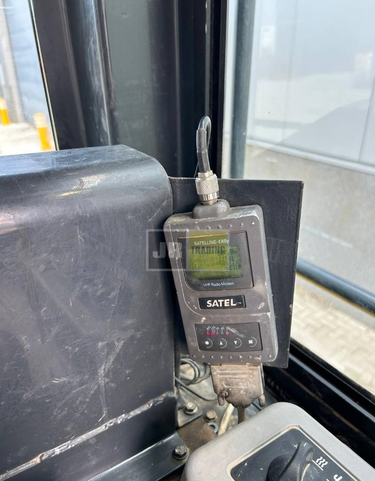 Bulldozer Komatsu D 61 PXI-23 (Topcon intelligent system): foto 12