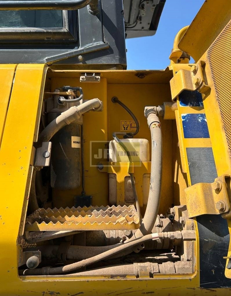 Bulldozer Komatsu D 61 PXI-23 (Topcon intelligent system): foto 15