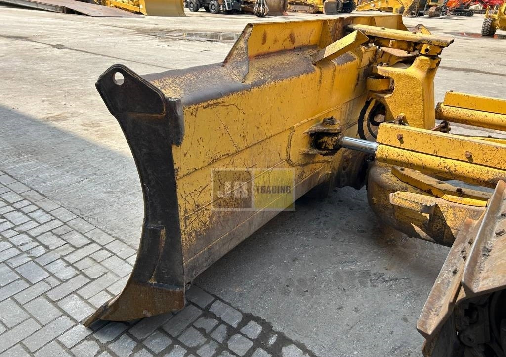 Bulldozer Komatsu D 61 PXI-23 (Topcon intelligent system): foto 13