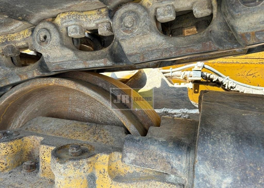 Bulldozer Komatsu D 61 PXI-23 (Topcon intelligent system): foto 19