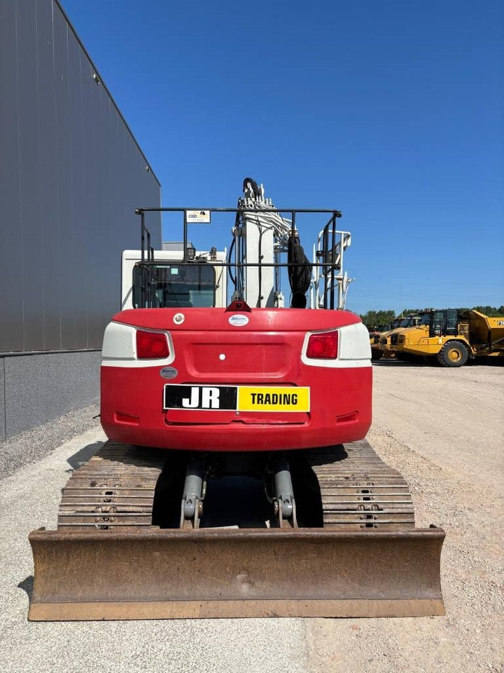 Takeuchi TB 2150 R - Excavadora de cadenas: foto 4 Takeuchi TB 2150 R - Excavadora de cadenas: foto 4