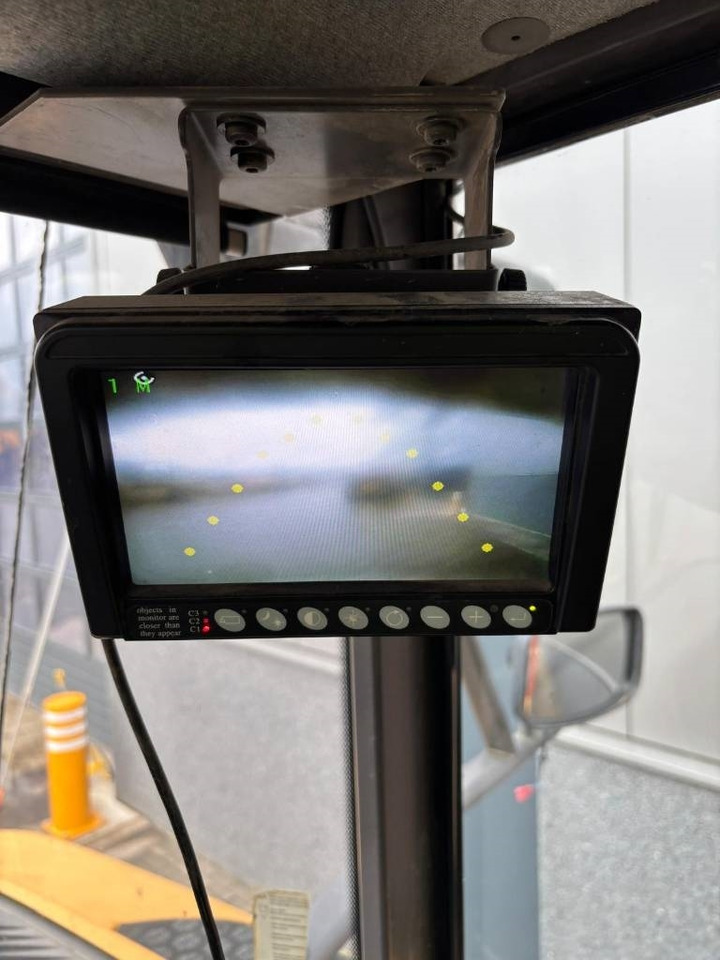 Dúmper articulado Volvo A 25 G: foto 14