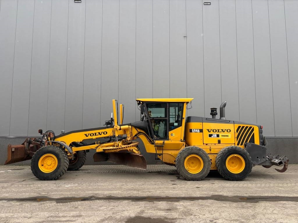 Volvo G 946 AWD (CE Certified / New Engine) - Grader: foto 2 Volvo G 946 AWD (CE Certified / New Engine) - Grader: foto 2