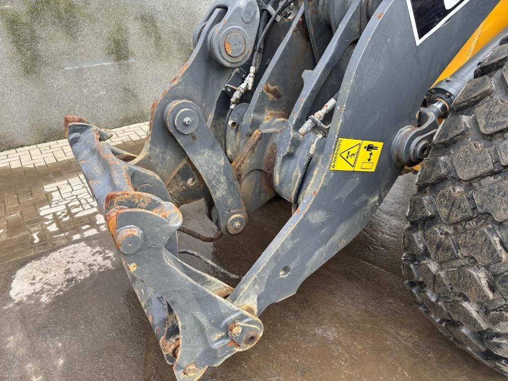 Volvo L 90 G (Under Preparation) - Cargadora de ruedas: foto 5 Volvo L 90 G (Under Preparation) - Cargadora de ruedas: foto 5