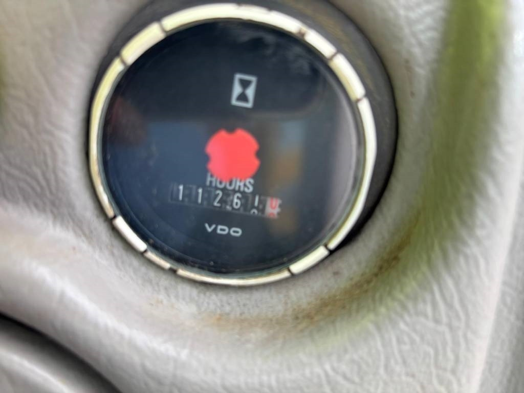 Volvo L 90 G (Under Preparation) - Cargadora de ruedas: foto 4 Volvo L 90 G (Under Preparation) - Cargadora de ruedas: foto 4