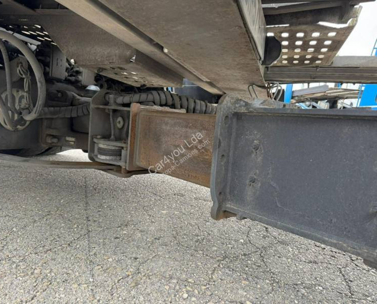 Camión portavehículos, Semirremolque portavehículos Volvo FM13: foto 7 Camión portavehículos, Semirremolque portavehículos Volvo FM13: foto 7