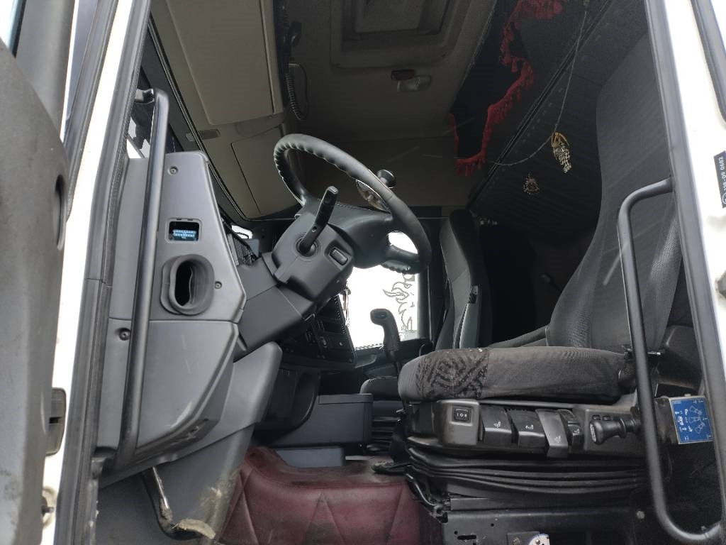 Scania R500 6x2 Kippihydrauliikka - Cabeza tractora: foto 5 Scania R500 6x2 Kippihydrauliikka - Cabeza tractora: foto 5