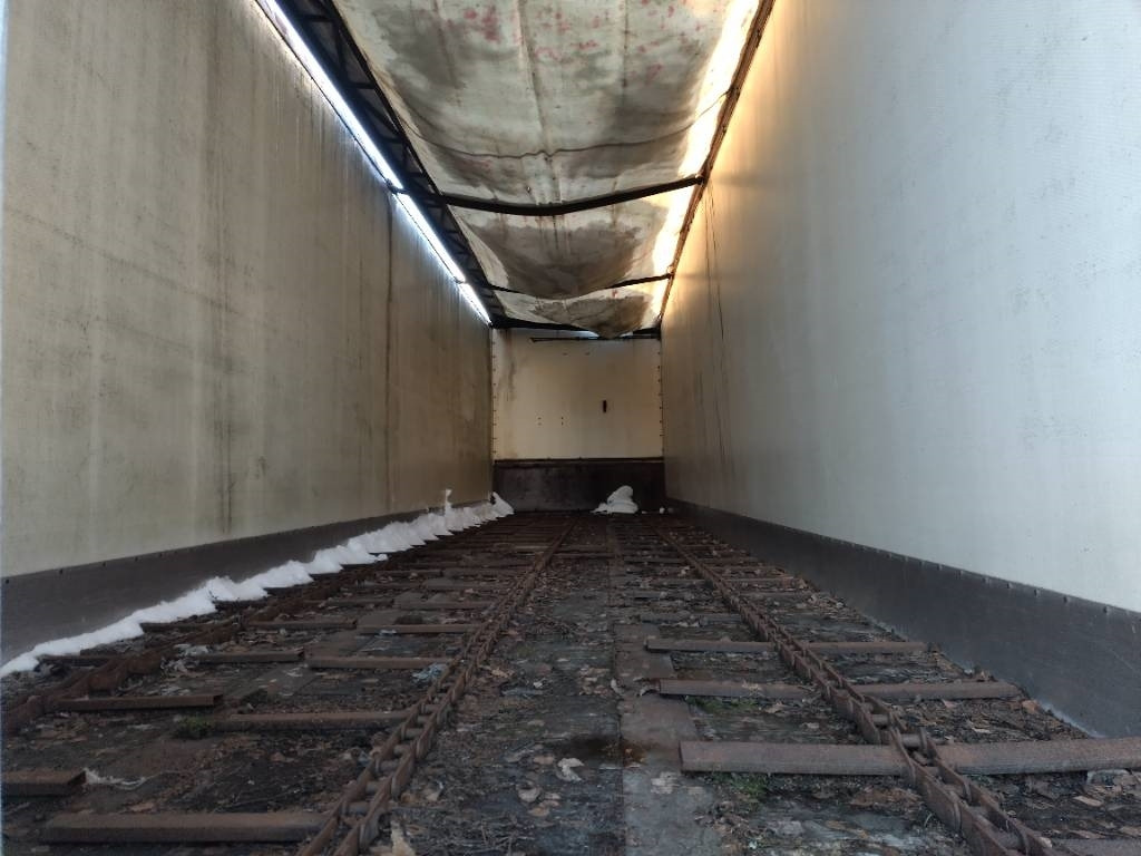 Remolque agrícola Lipe 81 mottinen ketjupurku kärry, rautajouset: foto 6 Remolque agrícola Lipe 81 mottinen ketjupurku kärry, rautajouset: foto 6