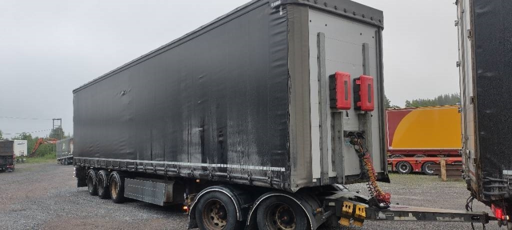 Leasing para Scania R580 8x4 kapellilava+Dolly+kärry 76tn juna Scania R580 8x4 kapellilava+Dolly+kärry 76tn juna: foto 7 Leasing para Scania R580 8x4 kapellilava+Dolly+kärry 76tn juna Scania R580 8x4 kapellilava+Dolly+kärry 76tn juna: foto 7