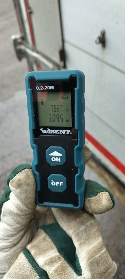 Leasing para Scania R580 8x4 kapellilava+Dolly+kärry 76tn juna Scania R580 8x4 kapellilava+Dolly+kärry 76tn juna: foto 13 Leasing para Scania R580 8x4 kapellilava+Dolly+kärry 76tn juna Scania R580 8x4 kapellilava+Dolly+kärry 76tn juna: foto 13