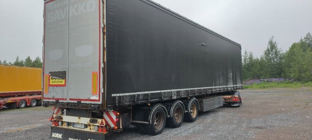 Leasing para Scania R580 8x4 kapellilava+Dolly+kärry 76tn juna Scania R580 8x4 kapellilava+Dolly+kärry 76tn juna: foto 6 Leasing para Scania R580 8x4 kapellilava+Dolly+kärry 76tn juna Scania R580 8x4 kapellilava+Dolly+kärry 76tn juna: foto 6