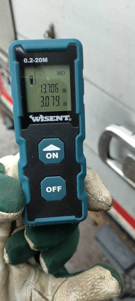 Leasing para Scania R580 8x4 kapellilava+Dolly+kärry 76tn juna Scania R580 8x4 kapellilava+Dolly+kärry 76tn juna: foto 14 Leasing para Scania R580 8x4 kapellilava+Dolly+kärry 76tn juna Scania R580 8x4 kapellilava+Dolly+kärry 76tn juna: foto 14