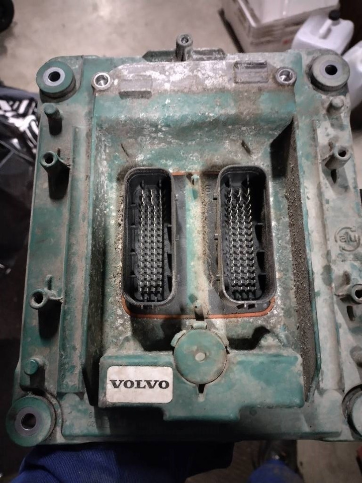 Volvo Moottori ecu - Sistema eléctrico para Camión: foto 1 Volvo Moottori ecu - Sistema eléctrico para Camión: foto 1