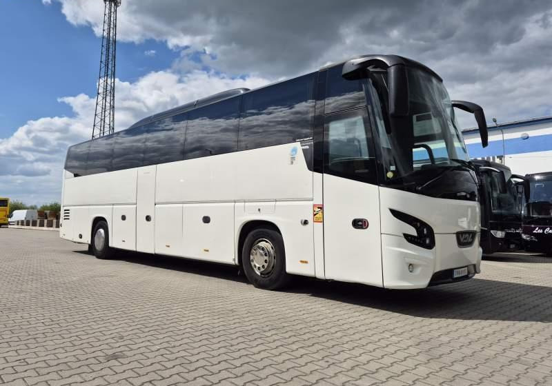 Bova VDL FHD / SPROWADZONA / 563 000 KM/ EURO 5 - Autocar: foto 2 Bova VDL FHD / SPROWADZONA / 563 000 KM/ EURO 5 - Autocar: foto 2