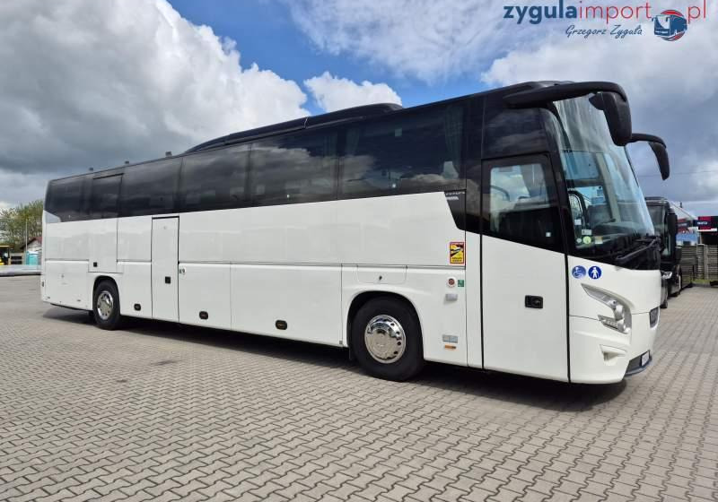 Bova VDL FHD2 / SPROWADZONA/ WINDA / WC - Autocar: foto 1 Bova VDL FHD2 / SPROWADZONA/ WINDA / WC - Autocar: foto 1