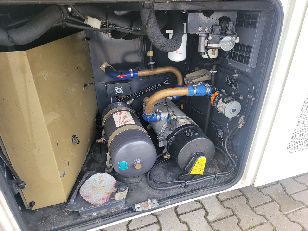 Autobús urbano IRISBUS LE: foto 10 Autobús urbano IRISBUS LE: foto 10