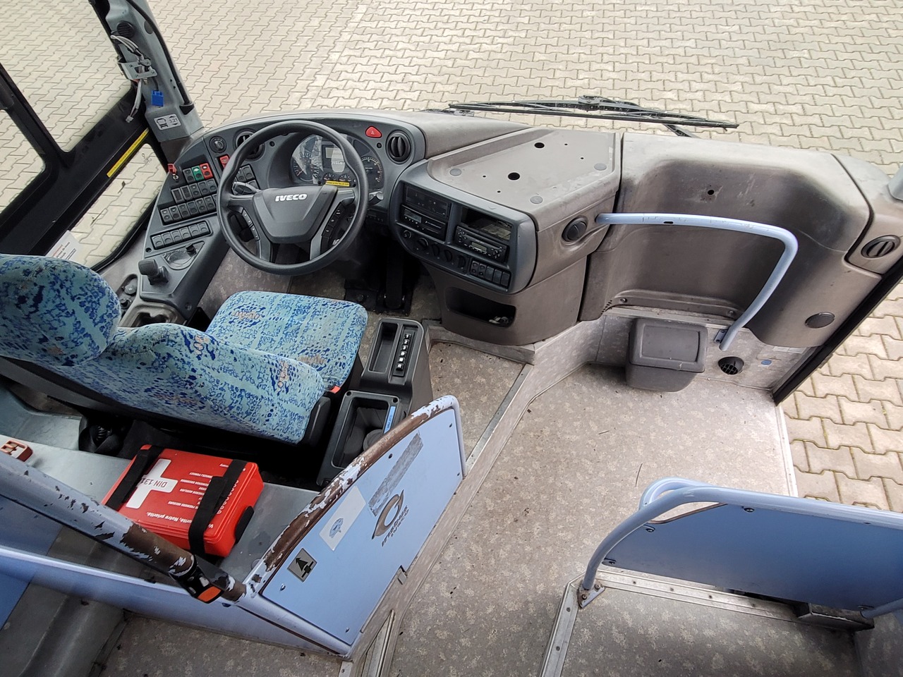 Autobús urbano IRISBUS LE: foto 28 Autobús urbano IRISBUS LE: foto 28