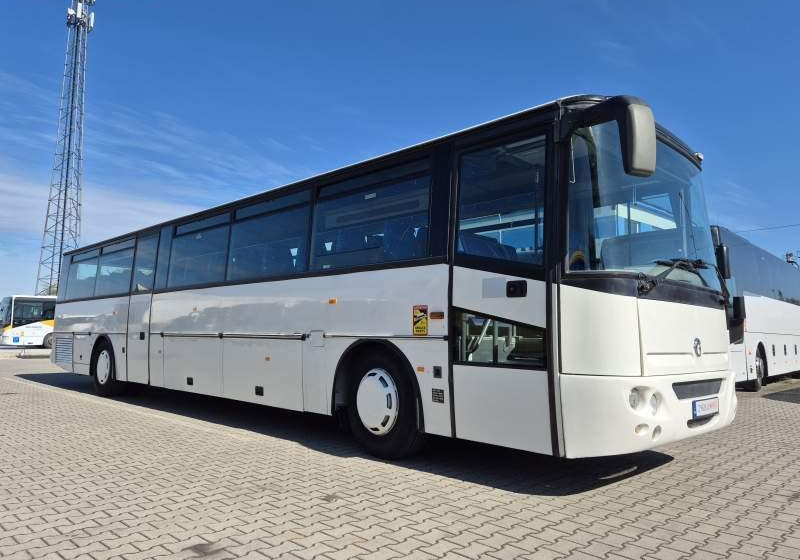 Irisbus AXER / SPROWADZONY / KLIMATYZACJA / 62 MIEJSCA - Autobús suburbano: foto 2 Irisbus AXER / SPROWADZONY / KLIMATYZACJA / 62 MIEJSCA - Autobús suburbano: foto 2