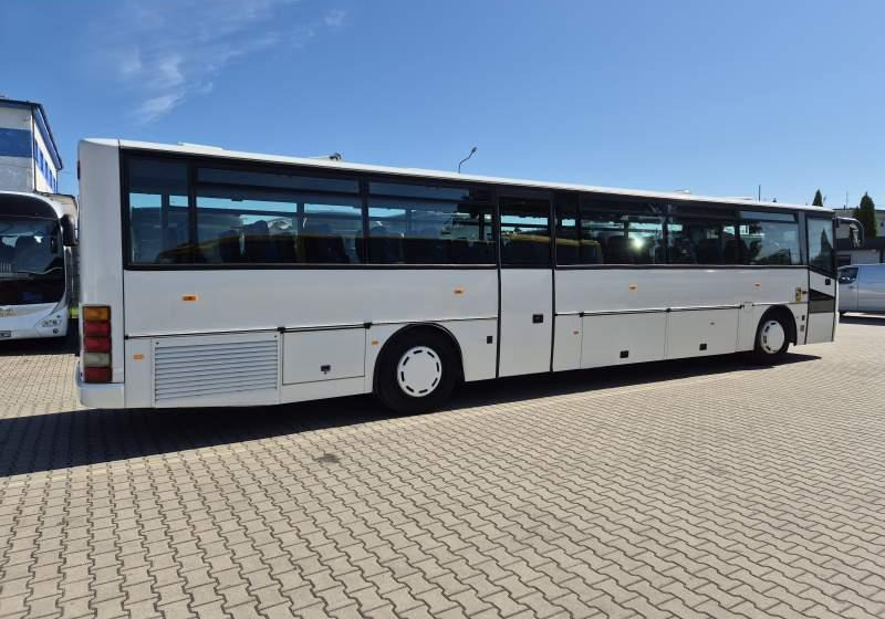 Irisbus AXER / SPROWADZONY / KLIMATYZACJA / 62 MIEJSCA - Autobús suburbano: foto 3 Irisbus AXER / SPROWADZONY / KLIMATYZACJA / 62 MIEJSCA - Autobús suburbano: foto 3
