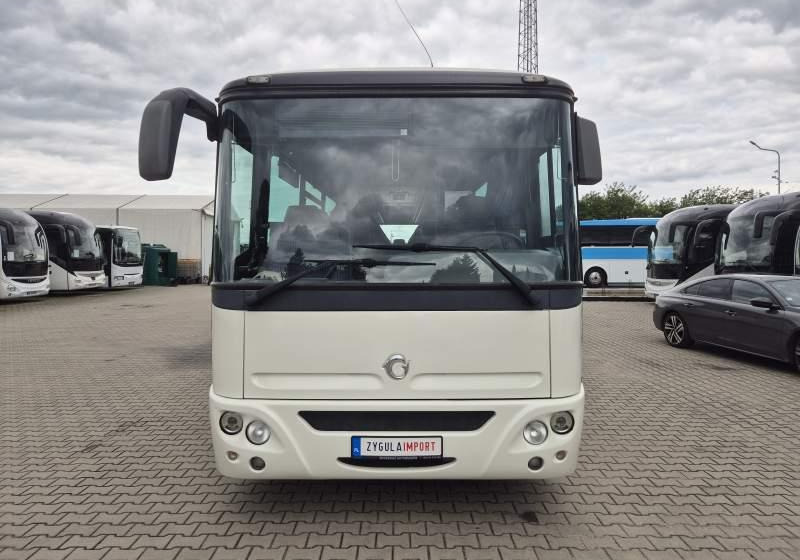 Irisbus AXER / SPROWADZONY / KLIMATYZACJA / 64 MIEJSCA - Autobús suburbano: foto 4 Irisbus AXER / SPROWADZONY / KLIMATYZACJA / 64 MIEJSCA - Autobús suburbano: foto 4