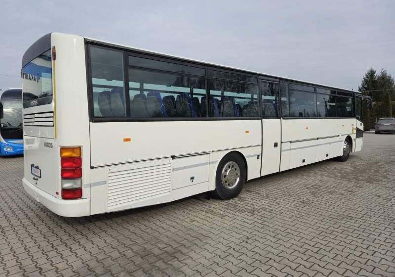 Irisbus AXER / SPROWADZONY Z FRANCJI / MANUAL - Autobús suburbano: foto 5 Irisbus AXER / SPROWADZONY Z FRANCJI / MANUAL - Autobús suburbano: foto 5
