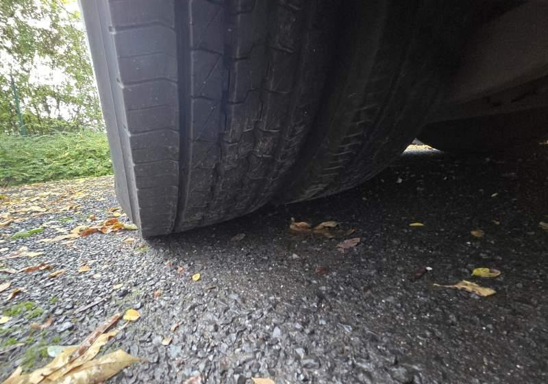 Autobús suburbano Irisbus CROSSWAY/ SPROWADZONY / AUTOMAT / EURO 5: foto 11 Autobús suburbano Irisbus CROSSWAY/ SPROWADZONY / AUTOMAT / EURO 5: foto 11