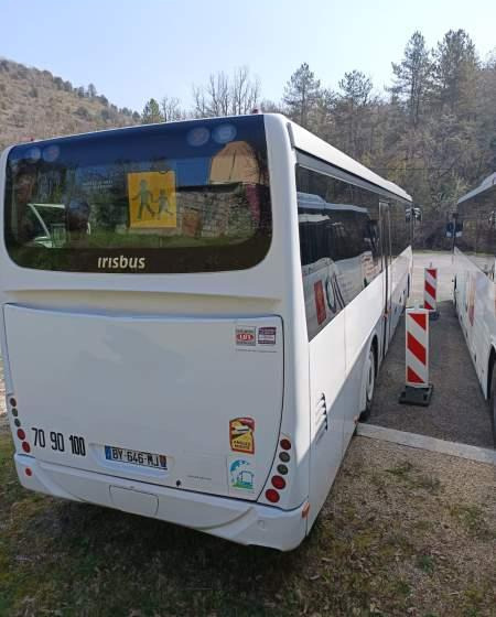 Irisbus EVADYS H / SPROWADZONY/ MANUAL / 272 000 KM - Autobús suburbano: foto 3 Irisbus EVADYS H / SPROWADZONY/ MANUAL / 272 000 KM - Autobús suburbano: foto 3