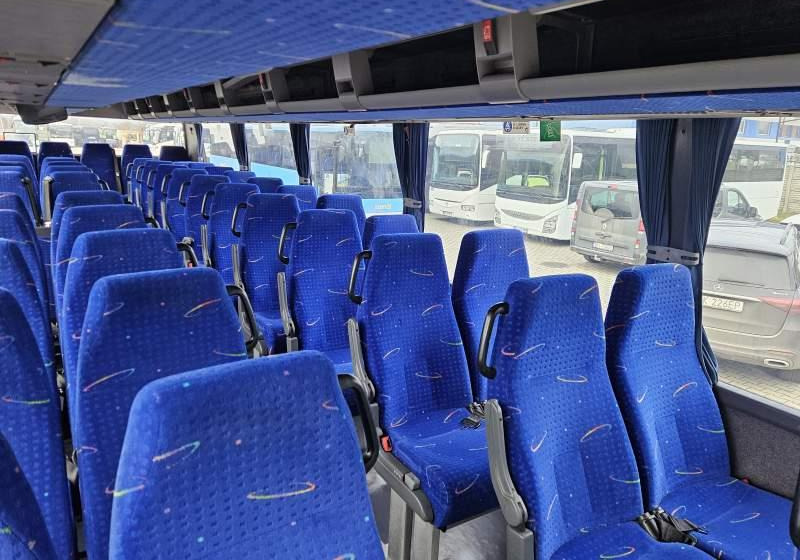Autobús suburbano Irisbus ILIADE RT / SPROWADZONA / 10.60 DŁUGOŚĆ: foto 20