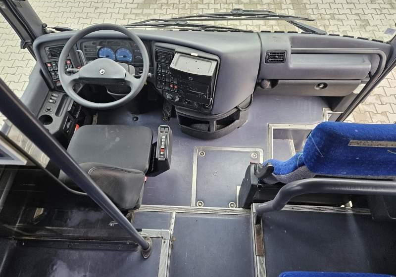 Autobús suburbano Irisbus ILIADE RT / SPROWADZONA / 10.60 DŁUGOŚĆ: foto 18