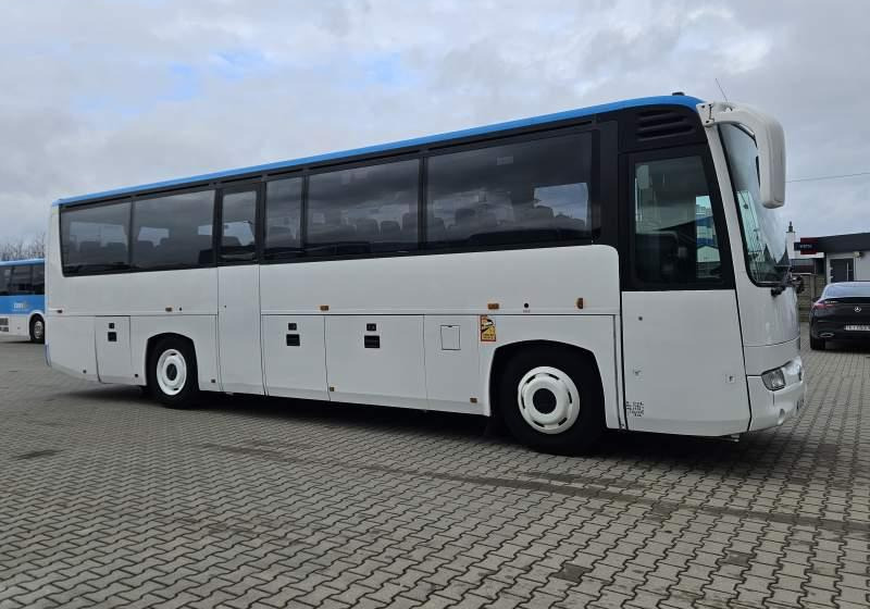 Autobús suburbano Irisbus ILIADE RT / SPROWADZONA / 10.60 DŁUGOŚĆ: foto 8
