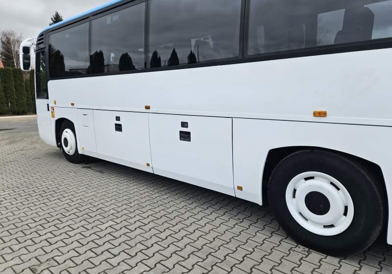 Autobús suburbano Irisbus ILIADE RT / SPROWADZONA / 10.60 DŁUGOŚĆ: foto 11