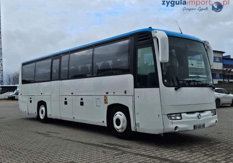 Autobús suburbano Irisbus ILIADE RT / SPROWADZONA / 10.60 DŁUGOŚĆ: foto 1