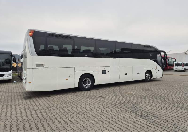 Irisbus MAGELYS HD / SPROWADZONY / EURO 5 / AUTOMAT - Autocar: foto 4 Irisbus MAGELYS HD / SPROWADZONY / EURO 5 / AUTOMAT - Autocar: foto 4