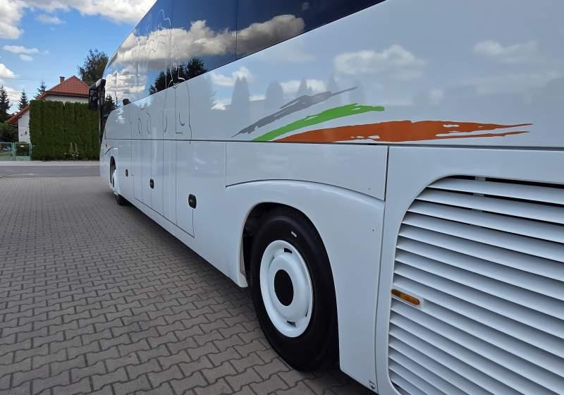 Irisbus MAGELYS PRO/ SPROWADZONY / 59 MIEJSC - Autocar: foto 5 Irisbus MAGELYS PRO/ SPROWADZONY / 59 MIEJSC - Autocar: foto 5