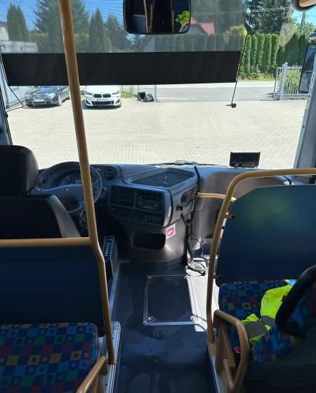 Irisbus RECREO/ DŁUGOŚĆ 10,50 M / DO NAUKI JAZDY/ E5 - Autobús suburbano: foto 4 Irisbus RECREO/ DŁUGOŚĆ 10,50 M / DO NAUKI JAZDY/ E5 - Autobús suburbano: foto 4