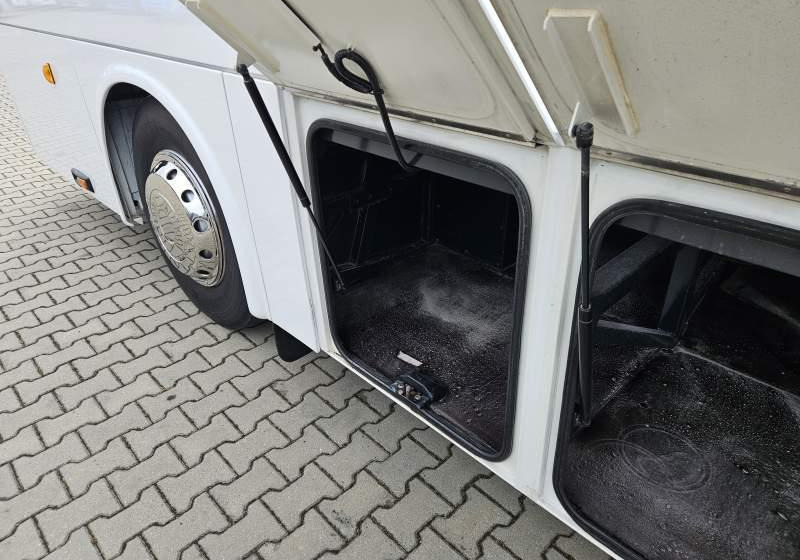 Autobús suburbano Irisbus RECREO / SPROWADZONE / MANUAL / WEBASTO: foto 33 Autobús suburbano Irisbus RECREO / SPROWADZONE / MANUAL / WEBASTO: foto 33