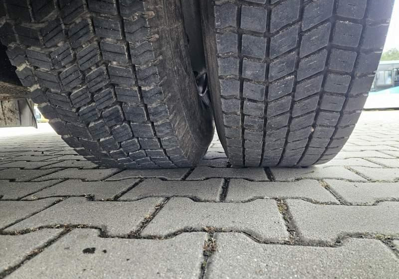 Autobús suburbano Irisbus RECREO / SPROWADZONE / MANUAL / WEBASTO: foto 27 Autobús suburbano Irisbus RECREO / SPROWADZONE / MANUAL / WEBASTO: foto 27